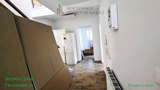 Lokal Tczew Centrum, ul. Jarosława Dąbrowskiego. Zdjęcie 22