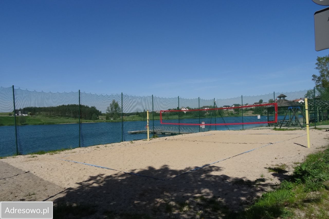 Działka rekreacyjna Lipnica. Zdjęcie 17