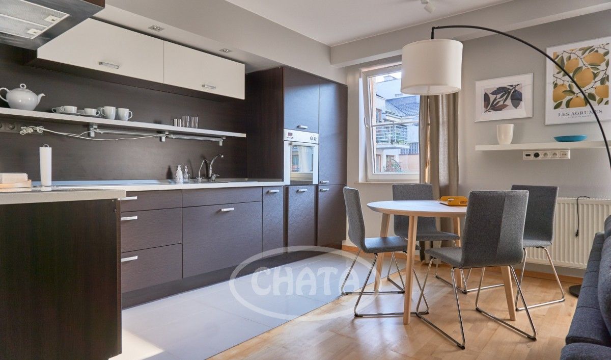 Mieszkanie 2-pokojowe Wrocław Grabiszyn, ul. Stolarska