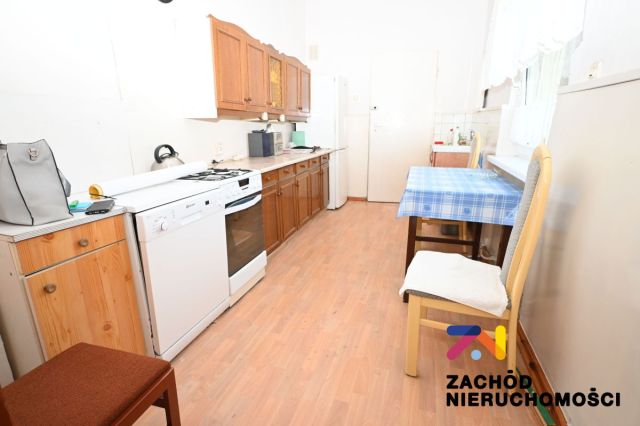 dom wolnostojący, 5 pokoi Krosno Odrzańskie, ul. Bohaterów Wojska Polskiego. Zdjęcie 14