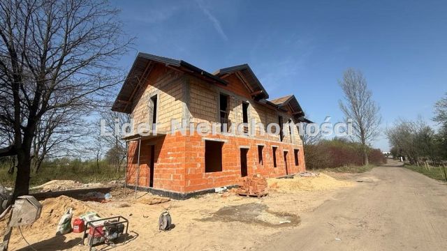 bliźniak, 4 pokoje Łódź. Zdjęcie 5