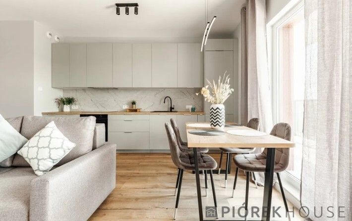 Mieszkanie 4-pokojowe Warszawa Białołęka, ul. Aluzyjna. Zdjęcie 5