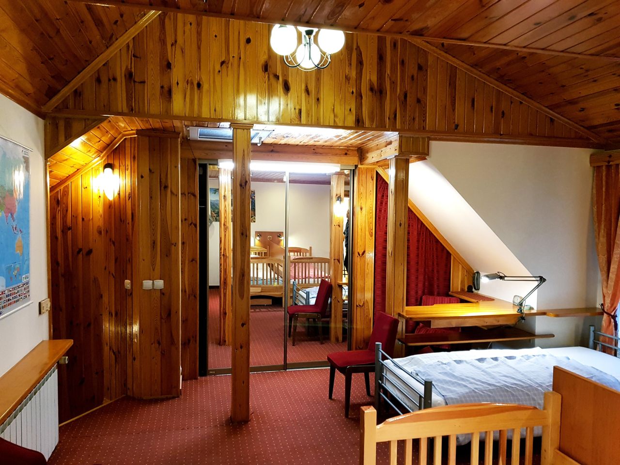 dom wolnostojący, 4 pokoje Poznań Śródka, ul. Główna. Zdjęcie 12