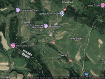 Hala/magazyn Mieroszów, ul. Adama Mickiewicza