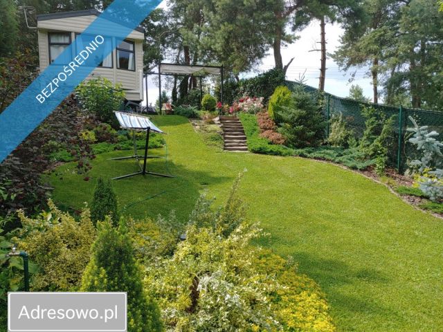 Działka rekreacyjna Barkowice, ul. Spacerowa. Zdjęcie 1