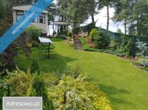 Działka rekreacyjna Barkowice, ul. Spacerowa