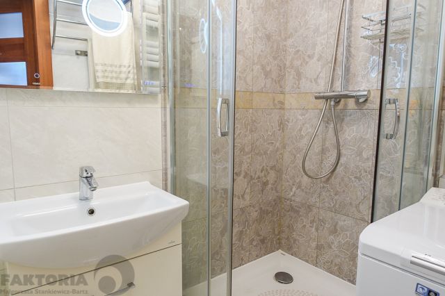 Mieszkanie 3-pokojowe Szczecin, ul. 26 Kwietnia. Zdjęcie 45