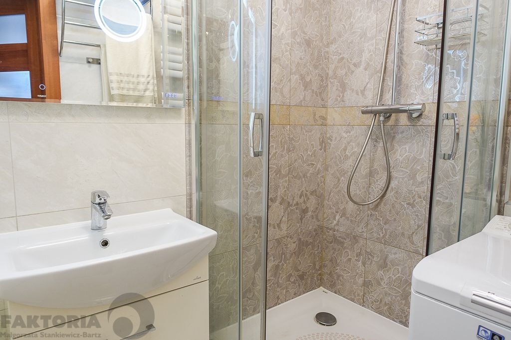 Mieszkanie 3-pokojowe Szczecin, ul. 26 Kwietnia. Zdjęcie 45