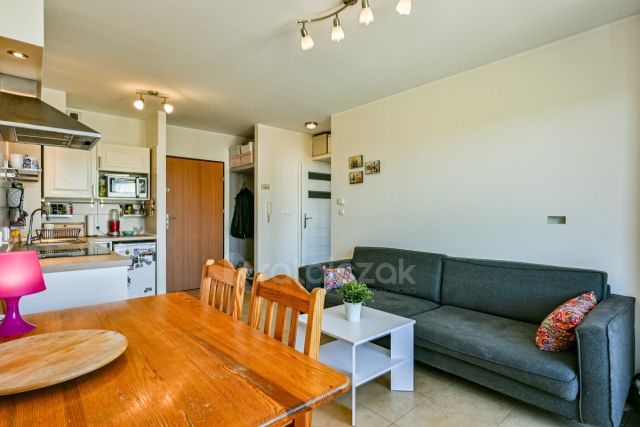 Mieszkanie 3-pokojowe Gniewino, ul. Nowa. Zdjęcie 4