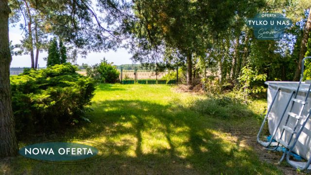 Działka rekreacyjna Strachocice-Kolonia. Zdjęcie 10