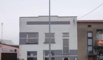 Lokal Myszków, ul. Kościuszki