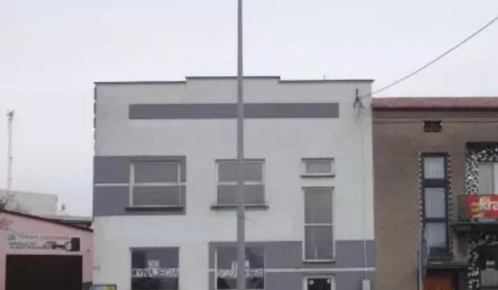 Lokal Myszków Centrum, ul. Kościuszki