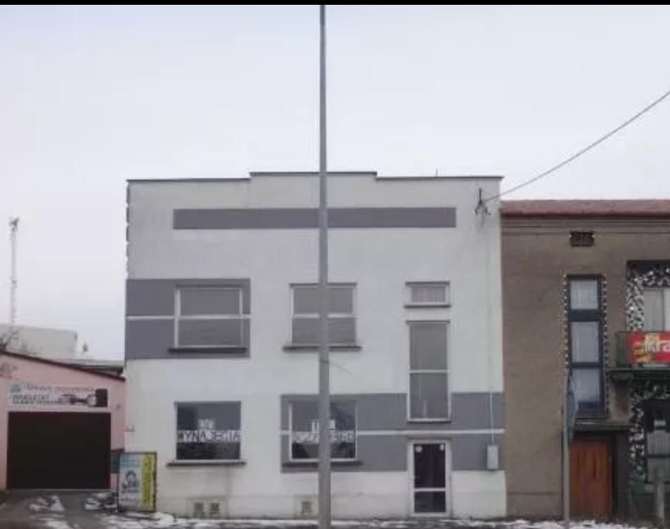 Lokal Myszków Centrum, ul. Kościuszki