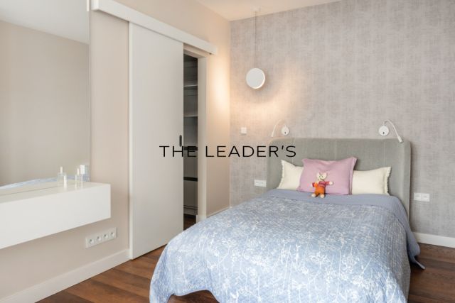 dom szeregowy, 6 pokoi Warszawa Wilanów. Zdjęcie 10