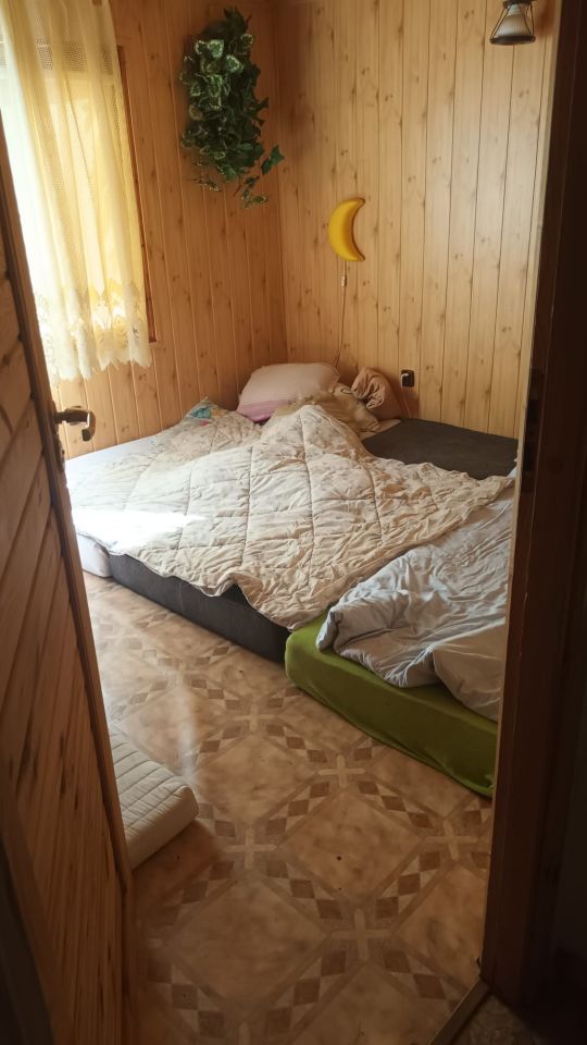 Działka rod Poznań Głuszyna, ul. Przy Lotnisku. Zdjęcie 8