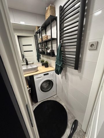 Mieszkanie 2-pokojowe Lubaczów, ul. kard. Stefana Wyszyńskiego. Zdjęcie 1