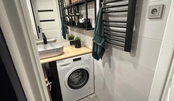 Mieszkanie 2-pokojowe Lubaczów, ul. kard. Stefana Wyszyńskiego