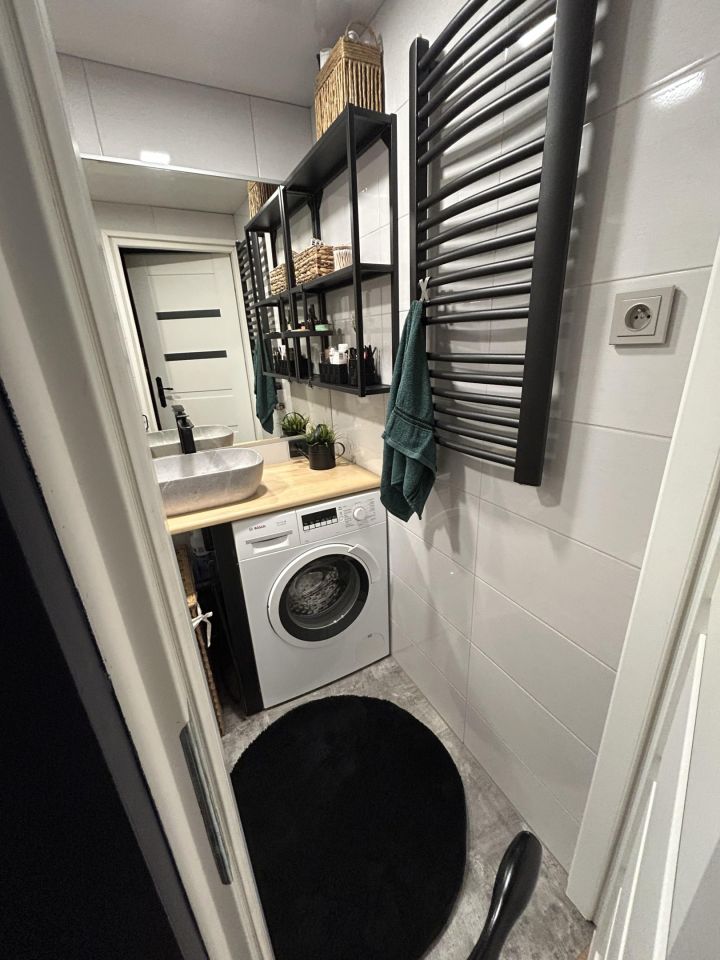 Mieszkanie 2-pokojowe Lubaczów, ul. kard. Stefana Wyszyńskiego