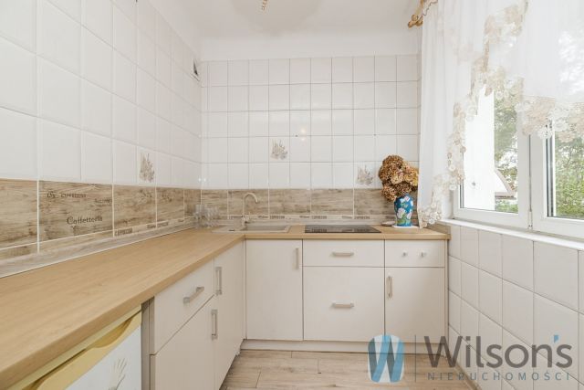 Mieszkanie 2-pokojowe Warszawa Praga-Południe, ul. Niekłańska. Zdjęcie 4