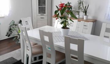 dom wolnostojący, 7 pokoi Konin