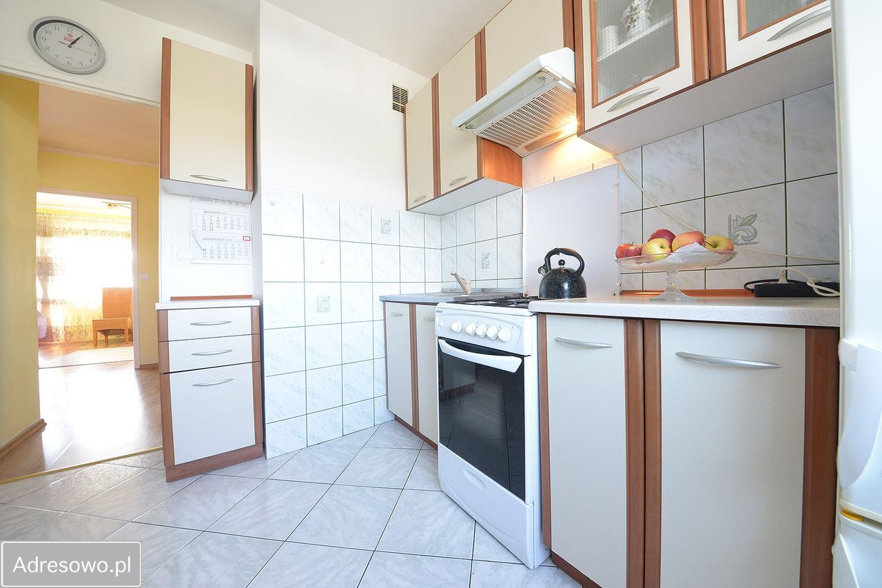 Mieszkanie 2-pokojowe Wrocław Kozanów, ul. Dokerska. Zdjęcie 16