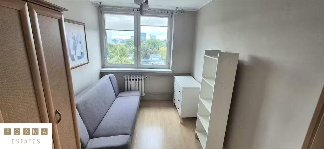 Mieszkanie 3-pokojowe Katowice Koszutka, ul. Michała Grażyńskiego. Zdjęcie 2