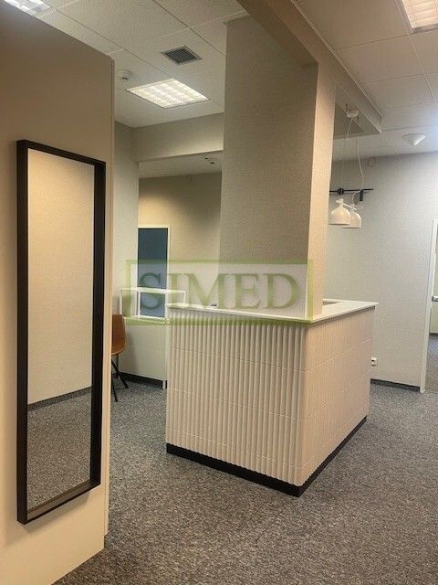 Biuro Warszawa Mokotów. Zdjęcie 14