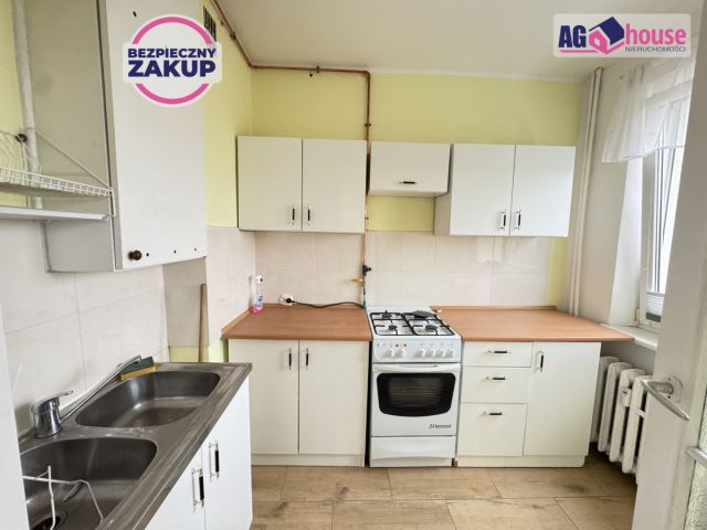 Mieszkanie 1-pokojowe Gdańsk Żabianka, ul. Gdyńska. Zdjęcie 5