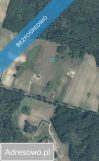 Działka rolno-budowlana Krosino. Zdjęcie 3