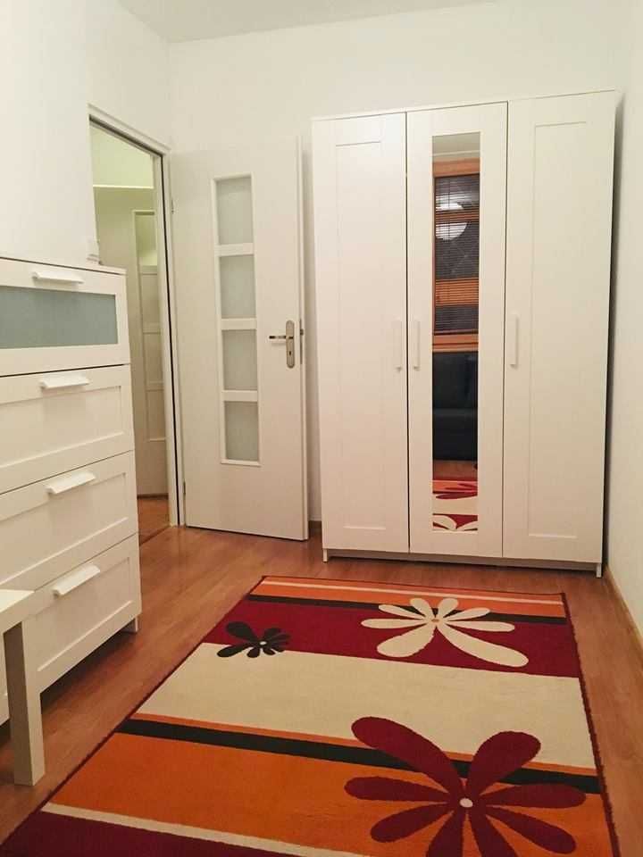 Mieszkanie 2-pokojowe Warszawa Bródno, ul. św. Wincentego. Zdjęcie 6