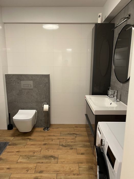 Mieszkanie 2-pokojowe Mszana Dolna, ul. Starowiejska. Zdjęcie 6