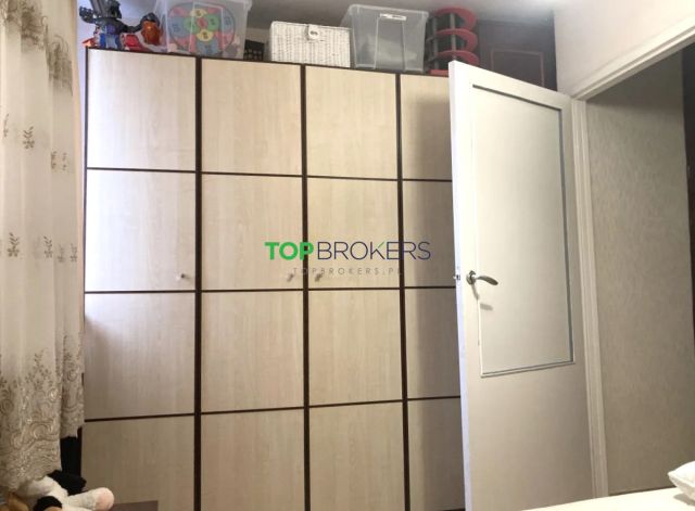 Mieszkanie 3-pokojowe Warszawa Wola, ul. Skierniewicka. Zdjęcie 5