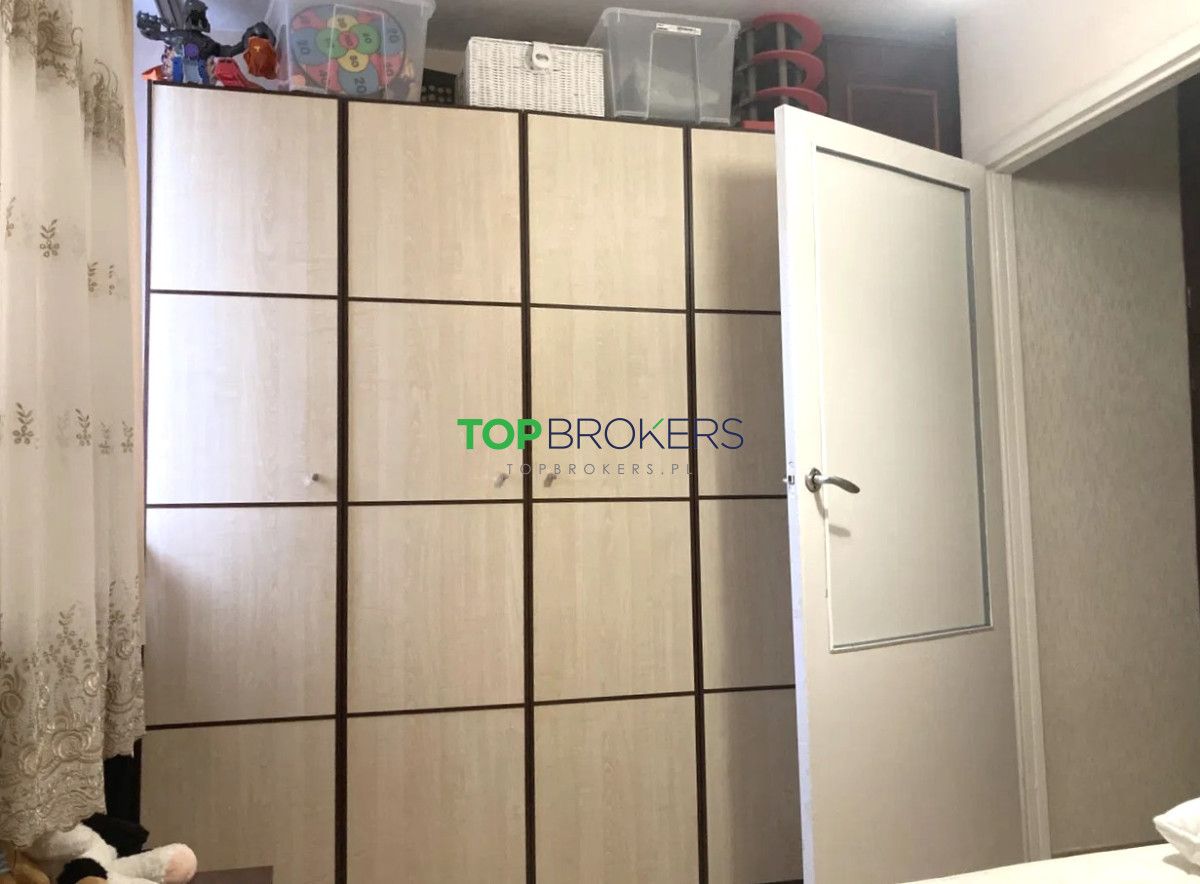 Mieszkanie 3-pokojowe Warszawa Wola, ul. Skierniewicka. Zdjęcie 5