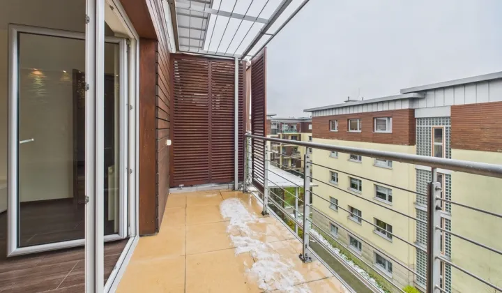 Mieszkanie 3-pokojowe Katowice Ligota, ul. Władysława Orkana