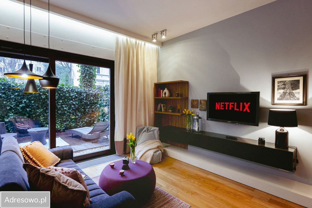 Mieszkanie 1-pokojowe Warszawa Śródmieście, ul. Hoża. Zdjęcie 14