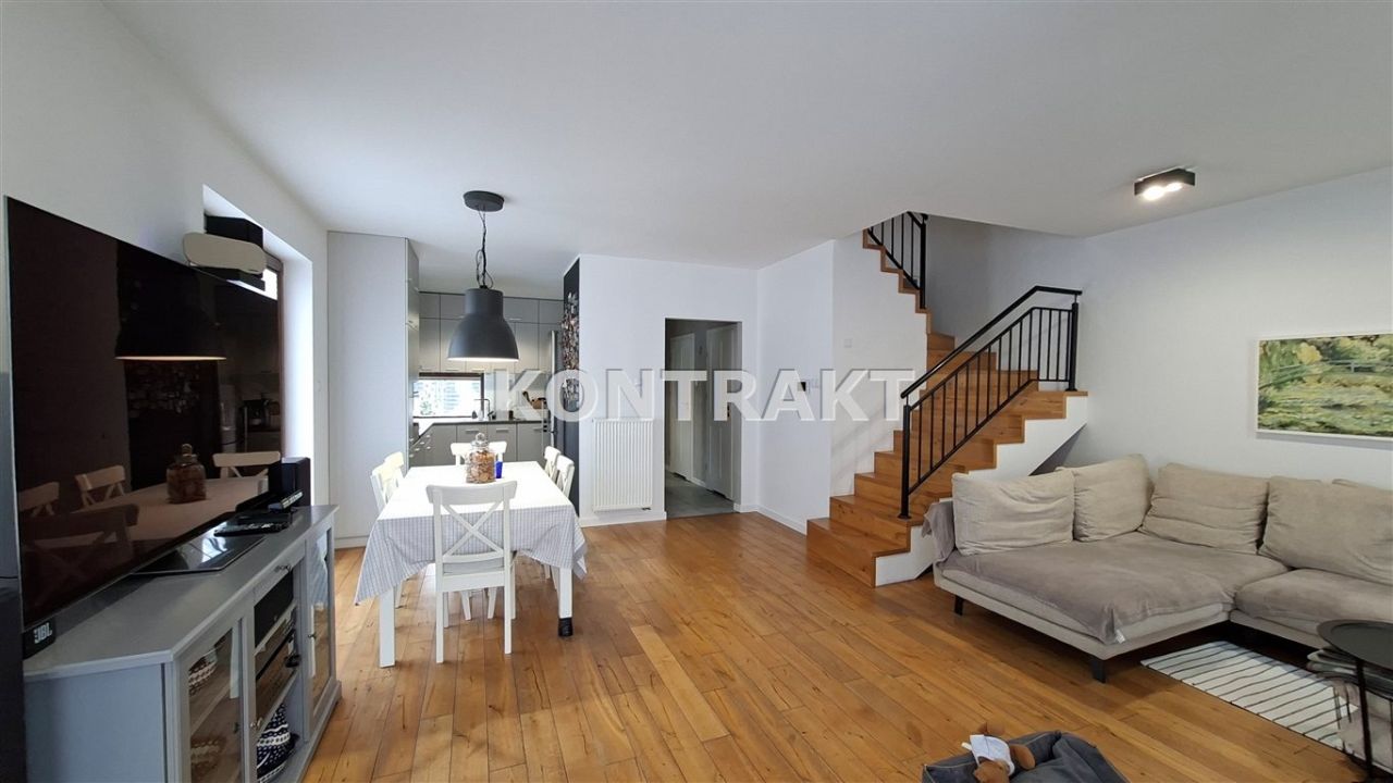 dom wolnostojący, 4 pokoje Libiąż Libiąż Duży, ul. Floriańska. Zdjęcie 8