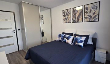 Mieszkanie 3-pokojowe Gliwice Śródmieście, ul. Kozielska