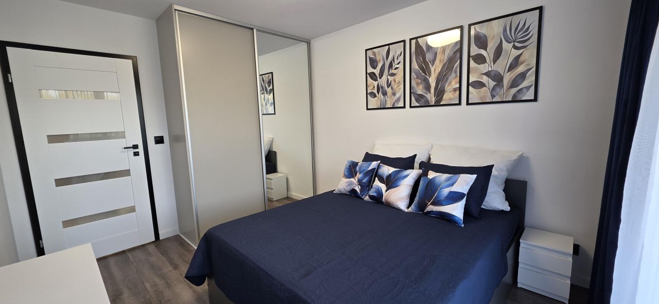 Mieszkanie 3-pokojowe Gliwice Śródmieście, ul. Kozielska. Zdjęcie 2