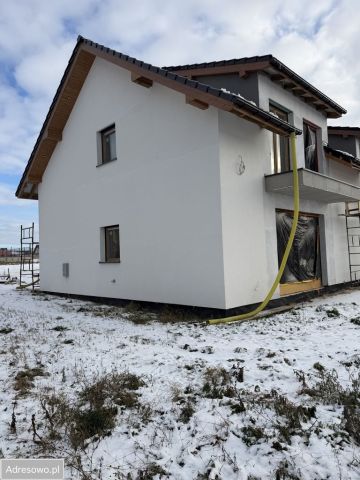 bliźniak, 5 pokoi Stargard, ul. gen. Stefana Grota-Roweckiego. Zdjęcie 1