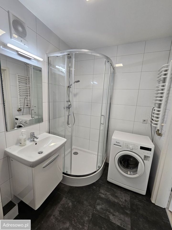 Mieszkanie 3-pokojowe Bieruń Bieruń Stary, ul. Krakowska. Zdjęcie 4