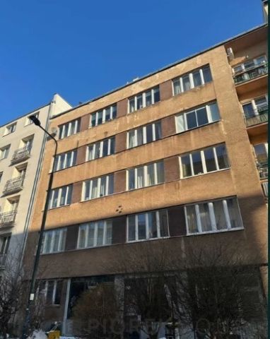 Mieszkanie 2-pokojowe Warszawa Ochota, ul. Kaliska. Zdjęcie 8