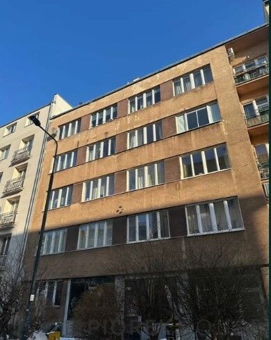 Mieszkanie 2-pokojowe Warszawa Ochota, ul. Kaliska. Zdjęcie 8