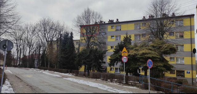 Mieszkanie 2-pokojowe Trzebinia, ul. Wiśniowa. Zdjęcie 1