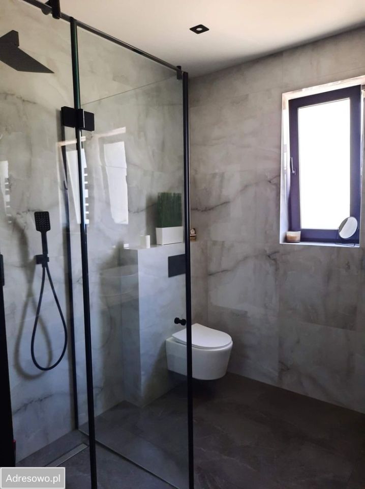 dom wolnostojący, 5 pokoi Rataje, ul. Leśna Polana. Zdjęcie 2