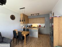 Mieszkanie 3-pokojowe Wrocław Różanka, ul. Obornicka. Zdjęcie 3