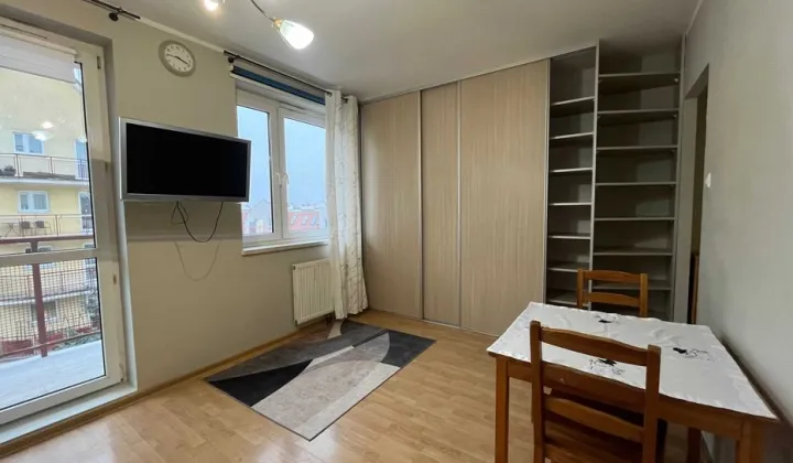 Mieszkanie 1-pokojowe Gorzów Wielkopolski Górczyn, ul. Plac Jana Pawła II