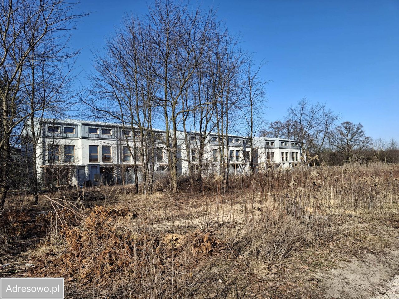 Działka budowlana Warszawa Falenica, ul. Celulozy. Zdjęcie 7