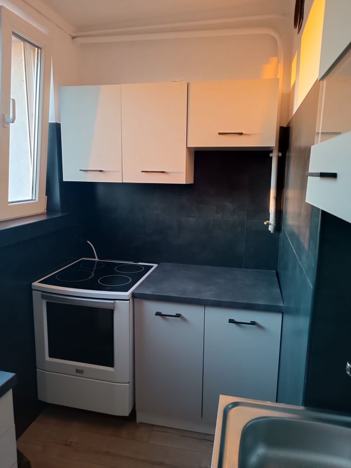 Mieszkanie 2-pokojowe Rzeszów Baranówka, ul. Władysława Broniewskiego. Zdjęcie 5