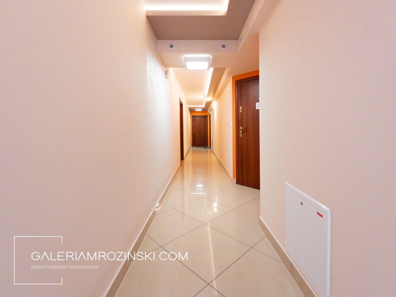 Mieszkanie 3-pokojowe Darłowo Darłówko, ul. Północna. Zdjęcie 15