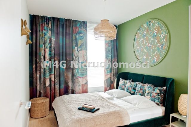 Mieszkanie 3-pokojowe Gdańsk Zaspa. Zdjęcie 7